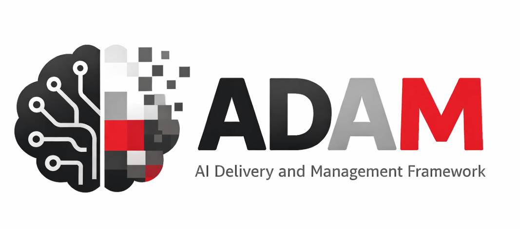 ADAM logo