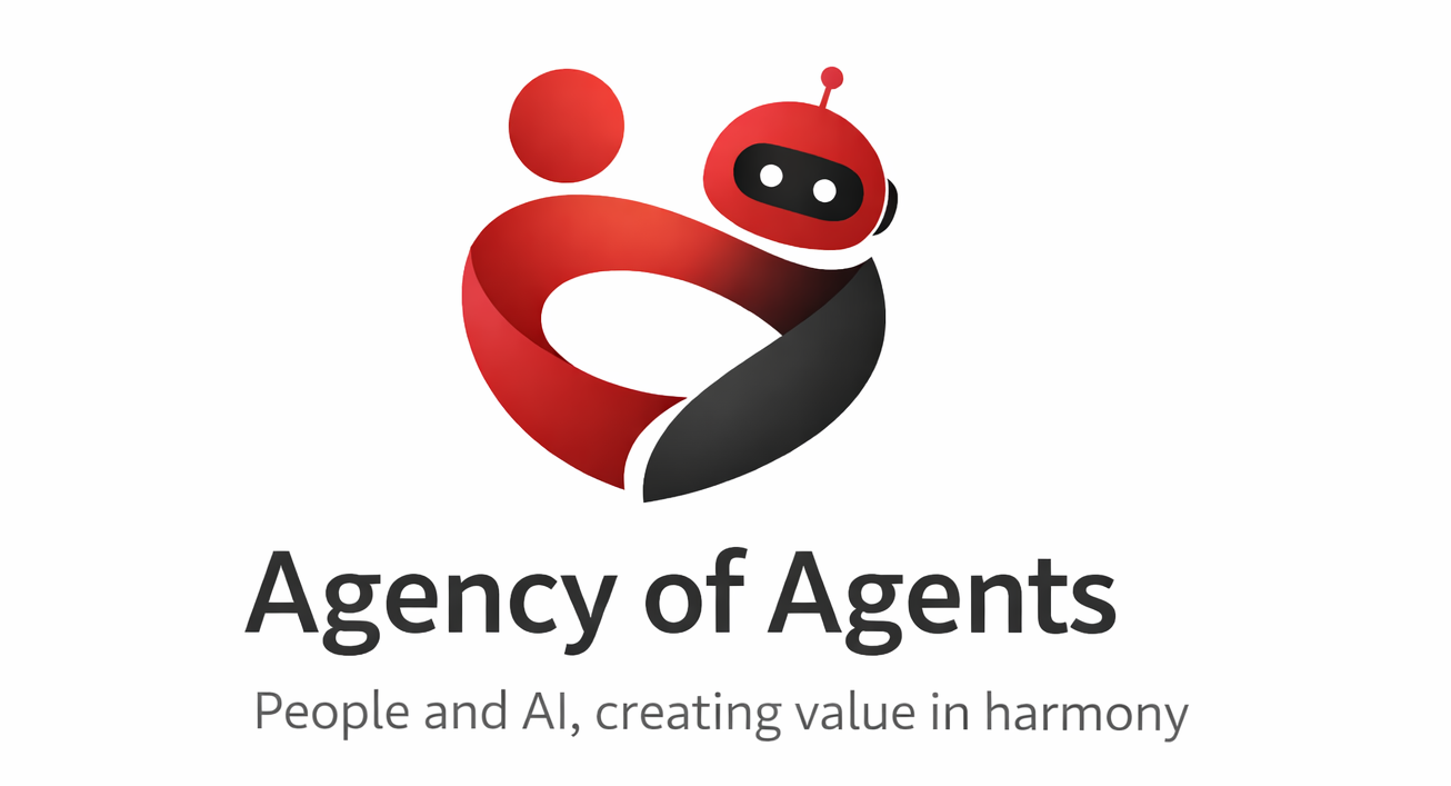 Agency of Agents logo